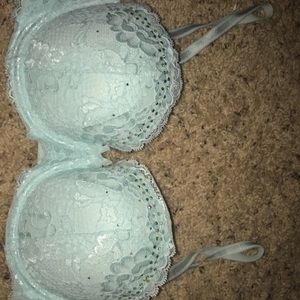 Victoria’s Secret bra
